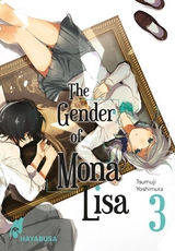 The Gender of Mona Lisa 3 - Tsumuji Yoshimura