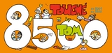 TOM Touché 8500: Comicstrips und Cartoons -  ©TOM