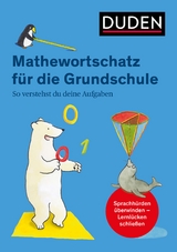 Mathewortschatz für die Grundschule - Jana Köppen, Wiebke Salzmann