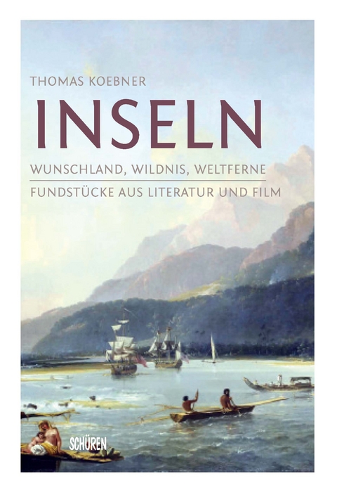 Inseln - Thomas Koebner