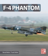 F-4 Phantom - Bernd Vetter, Frank Vetter
