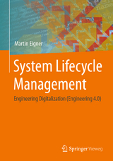 System Lifecycle Management - Martin Eigner