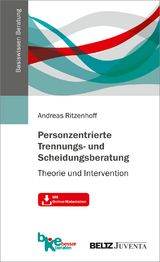 Personzentrierte Trennungs- und Scheidungsberatung - Andreas Ritzenhoff