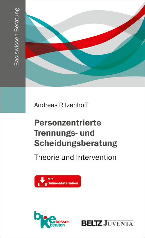Personzentrierte Trennungs- und Scheidungsberatung - Andreas Ritzenhoff