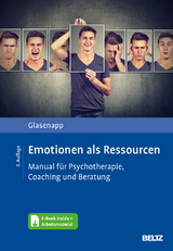 Emotionen als Ressourcen - Jan Glasenapp