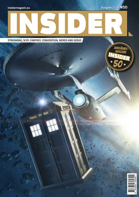 INSIDER MAGAZIN - 