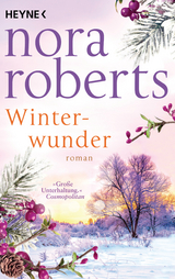 Winterwunder - Roberts, Nora