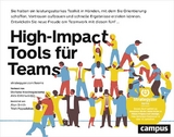 High-Impact Tools für Teams - Stefano Mastrogiacomo, Alexander Osterwalder