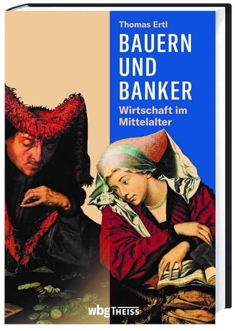 Bauern und Banker - Thomas Ertl