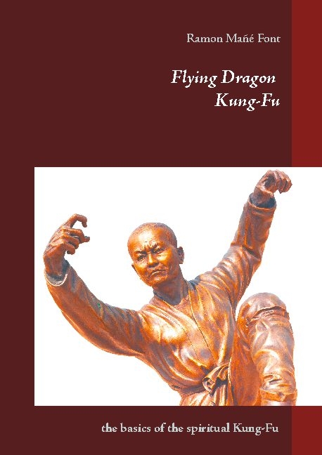 Flying Dragon Kung-Fu - Ramon Mañé Font