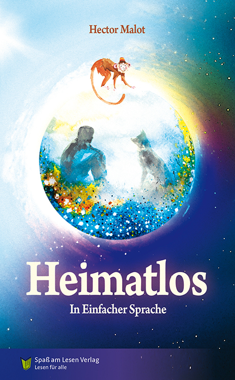 Heimatlos - Hector Malot