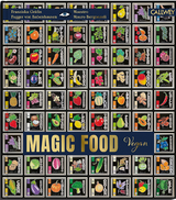 Magic Food - Mauro Bergonzoli, Franziska Gräfin Fugger von Babenhausen