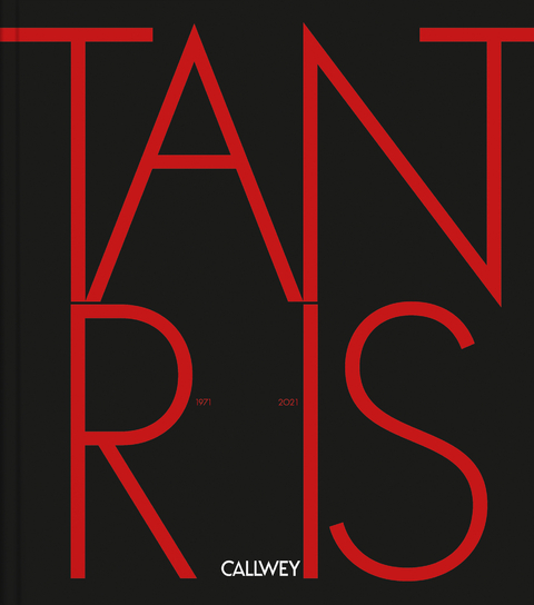 Tantris - Lorraine Haist