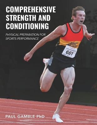 Comprehensive Strength and Conditioning - Paul Gamble