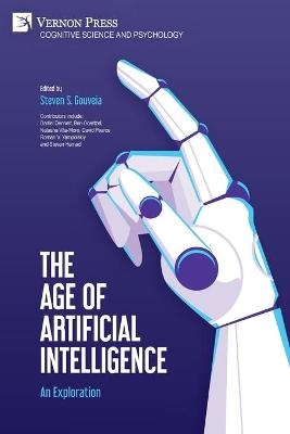 The Age of Artificial Intelligence - 