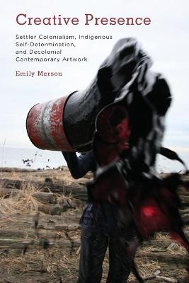 Creative Presence - Emily Merson