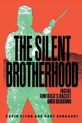 The Silent Brotherhood - Kevin Flynn