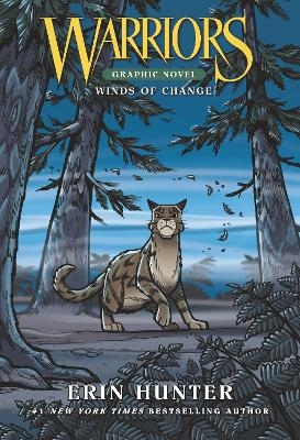 Warriors - Erin Hunter