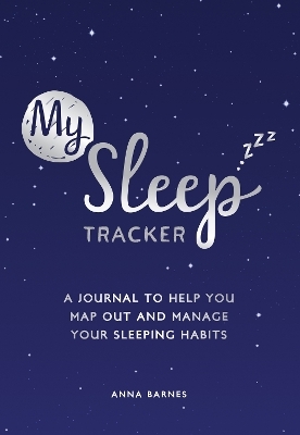 My Sleep Tracker - Anna Barnes, Summersdale Publishers