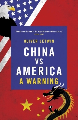 China vs America - Oliver Letwin