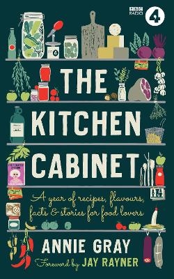 The Kitchen Cabinet - Annie Gray