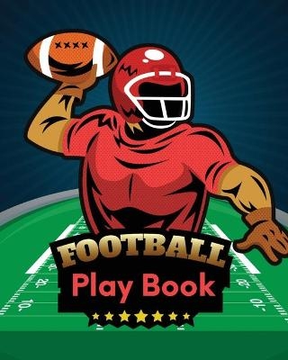 Football Play Book - Trent Placate