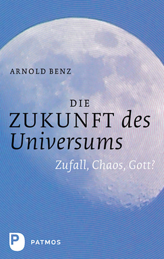 Die Zukunft des Universums - Arnold Benz