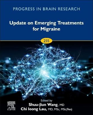 Update on Emerging Treatments for Migraine - 