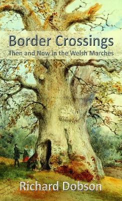 Border Crossings - Richard Dobson