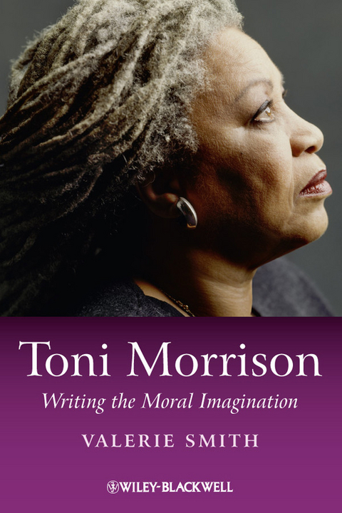 Toni Morrison -  Valerie Smith