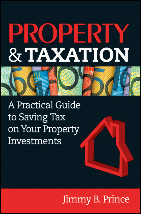 Property & Taxation -  Jimmy B. Prince