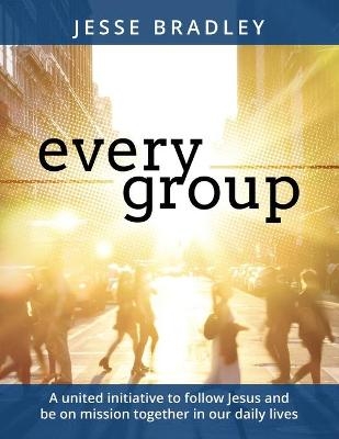 Every Group - Jesse Bradley