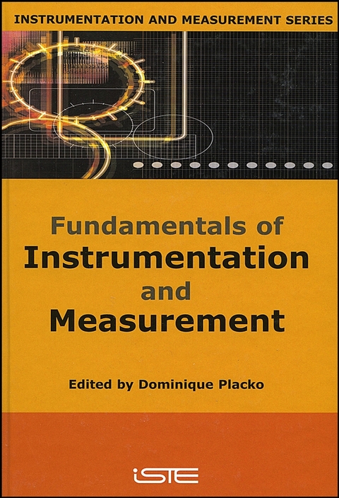 Fundamentals of Instrumentation and Measurement - 
