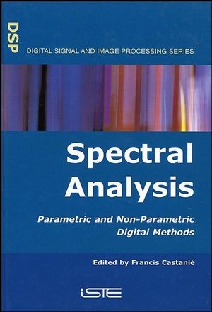 Spectral Analysis - 