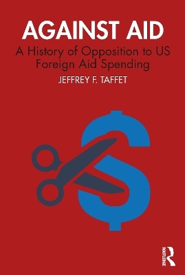 Against Aid - Jeffrey F. Taffet