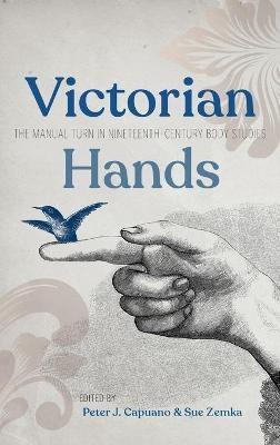 Victorian Hands - 