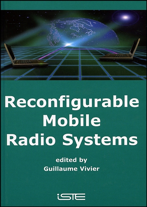 Reconfigurable Mobile Radio Systems - 