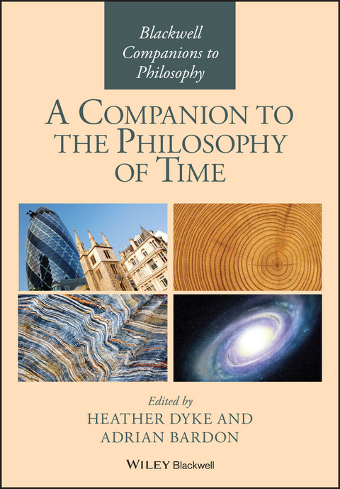 Companion to the Philosophy of Time - 