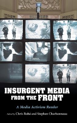 InsUrgent Media from the Front - 