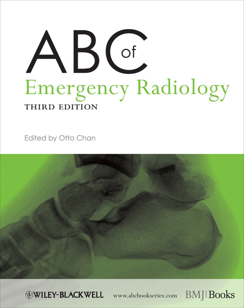 ABC of Emergency Radiology - 