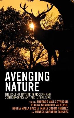 Avenging Nature - 