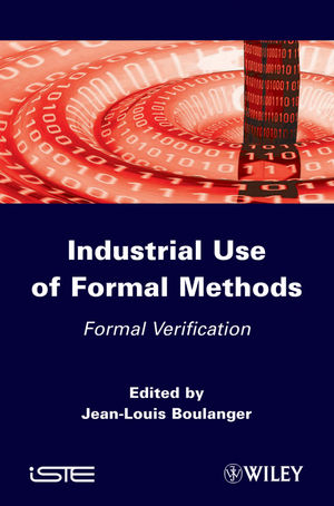 Industrial Use of Formal Methods - 