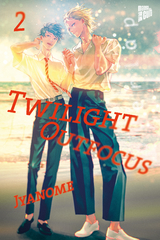 Twilight Outfocus 2 -  Janome