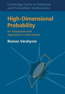 High-Dimensional Probability - Roman Vershynin