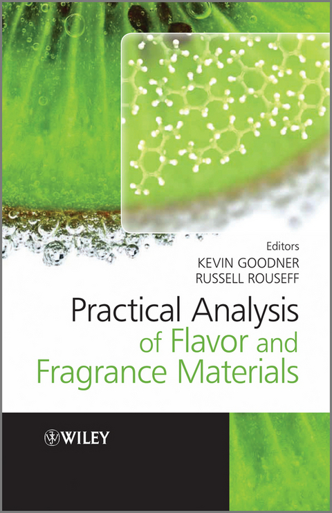 Practical Analysis of Flavor and Fragrance Materials - 