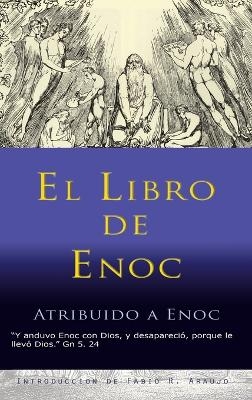 Libro de Enoc -  Enoc