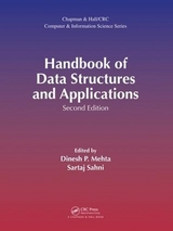 Handbook of Data Structures and Applications - Mehta, Dinesh P.; Sahni, Sartaj