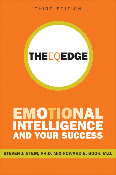 EQ Edge -  Howard E. Book,  Steven J. Stein