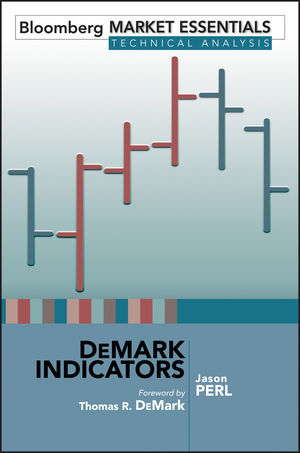 DeMark Indicators -  Jason Perl