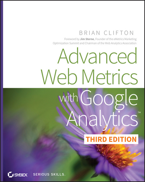 Advanced Web Metrics with Google Analytics -  Brian Clifton